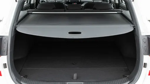 HYUNDAI i30 i30 1.0 T-GDI Modern