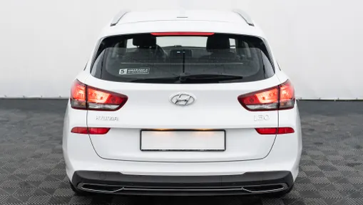 HYUNDAI i30 i30 1.0 T-GDI Modern