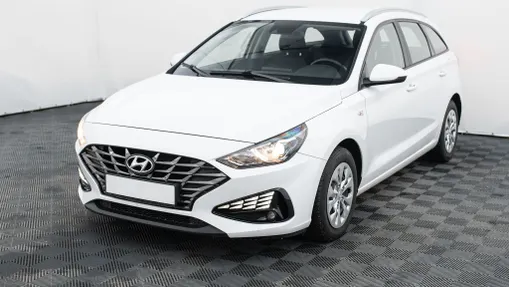 HYUNDAI i30 i30 1.0 T-GDI Modern