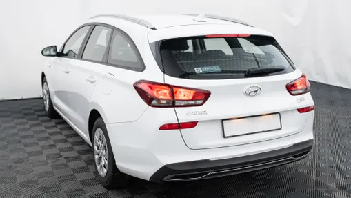 HYUNDAI i30 i30 1.0 T-GDI Modern