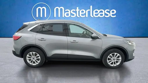 FORD Kuga Kuga 2.5 FHEV FWD Titanium X