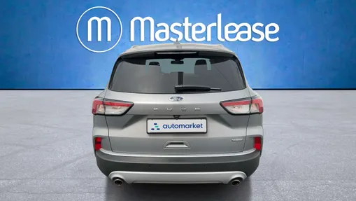 FORD Kuga Kuga 2.5 FHEV FWD Titanium X