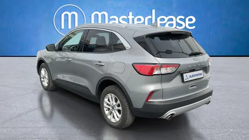FORD Kuga Kuga 2.5 FHEV FWD Titanium X