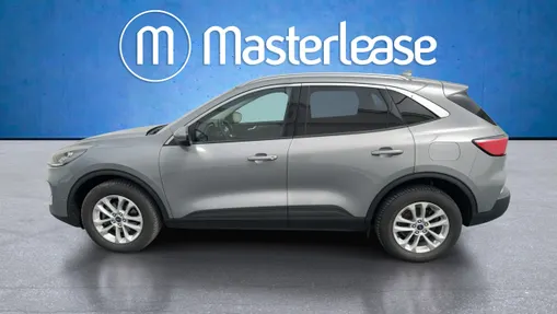 FORD Kuga Kuga 2.5 FHEV FWD Titanium X