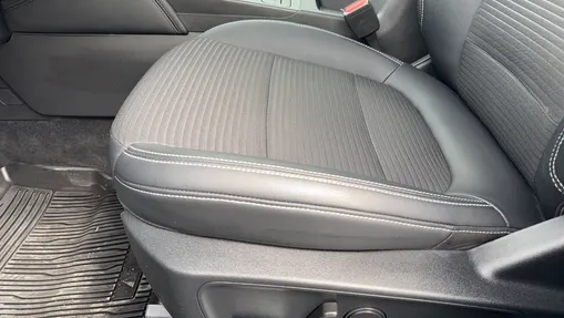 FORD Kuga Kuga 2.5 FHEV FWD Titanium X