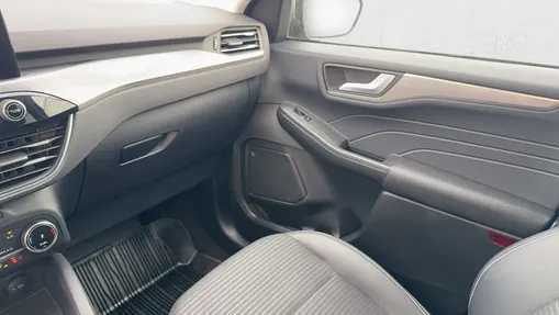 FORD Kuga Kuga 2.5 FHEV FWD Titanium X