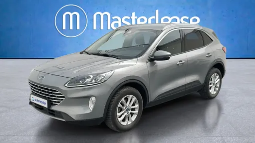 FORD Kuga Kuga 2.5 FHEV FWD Titanium X