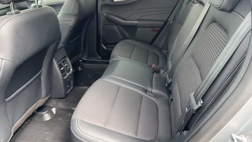 FORD Kuga Kuga 2.5 FHEV FWD Titanium X