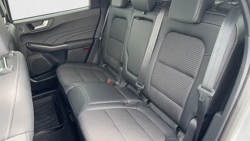 FORD Kuga Kuga 2.5 FHEV FWD Titanium X
