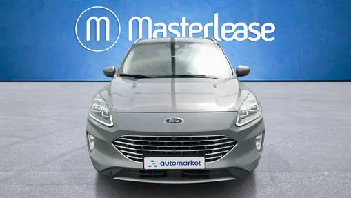 FORD Kuga Kuga 2.5 FHEV FWD Titanium X