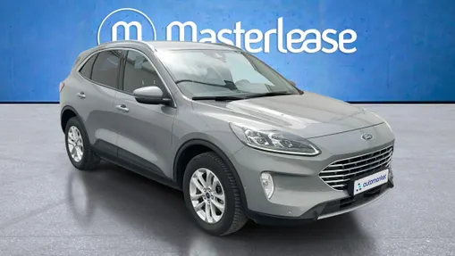 FORD Kuga Kuga 2.5 FHEV FWD Titanium X