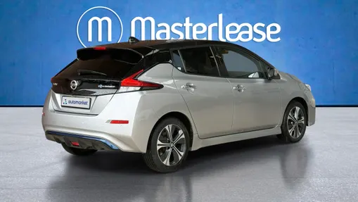 NISSAN Leaf Leaf 40kWh N-Connecta