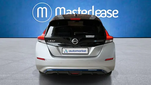 NISSAN Leaf Leaf 40kWh N-Connecta