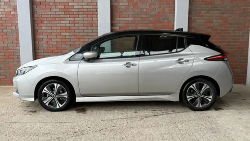 NISSAN Leaf Leaf 40kWh N-Connecta