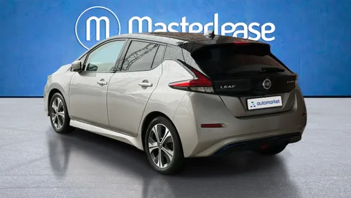 NISSAN Leaf Leaf 40kWh N-Connecta