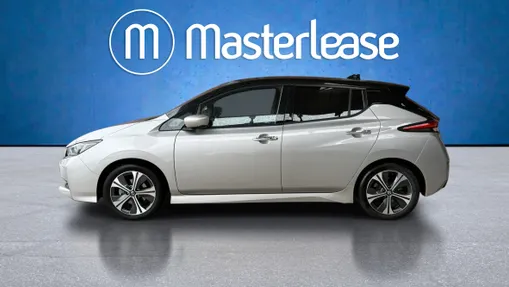 NISSAN Leaf Leaf 40kWh N-Connecta