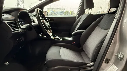 NISSAN Leaf Leaf 40kWh N-Connecta
