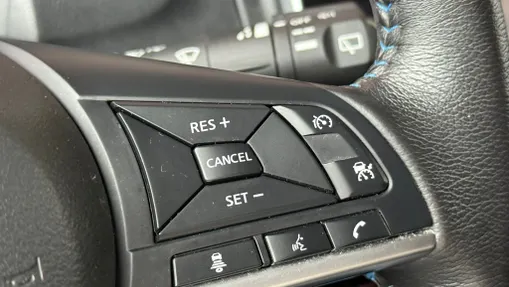 NISSAN Leaf Leaf 40kWh N-Connecta