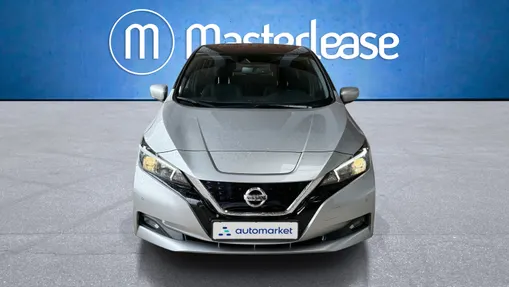 NISSAN Leaf Leaf 40kWh N-Connecta