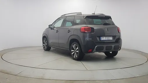 CITROEN C3 Aircross C3 Aircross 1.2 PureTech Shine S&S
