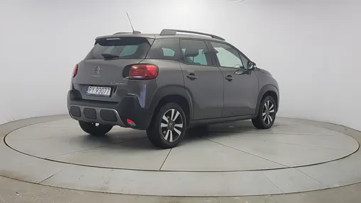 CITROEN C3 Aircross C3 Aircross 1.2 PureTech Shine S&S