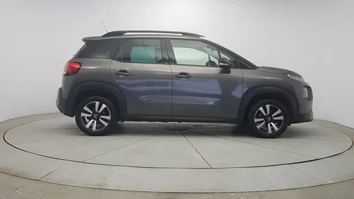 CITROEN C3 Aircross C3 Aircross 1.2 PureTech Shine S&S