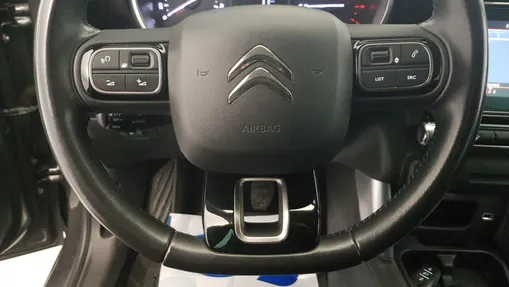 CITROEN C3 Aircross C3 Aircross 1.2 PureTech Shine S&S