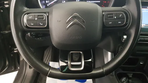 CITROEN C3 Aircross C3 Aircross 1.2 PureTech Shine S&S