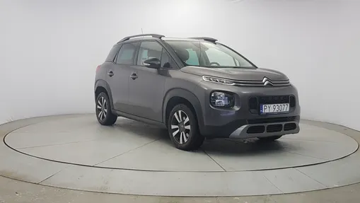 CITROEN C3 Aircross C3 Aircross 1.2 PureTech Shine S&S