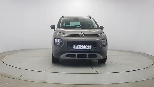 CITROEN C3 Aircross C3 Aircross 1.2 PureTech Shine S&S