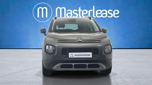 CITROEN C3 Aircross C3 Aircross 1.2 PureTech Shine S&S