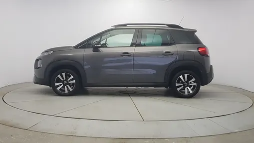 CITROEN C3 Aircross C3 Aircross 1.2 PureTech Shine S&S