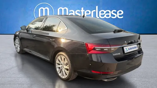 SKODA Superb Superb 2.0 TSI 4x4 L&K DSG