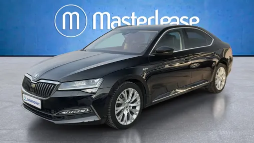 SKODA Superb Superb 2.0 TSI 4x4 L&K DSG