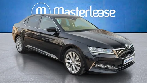 SKODA Superb Superb 2.0 TSI 4x4 L&K DSG