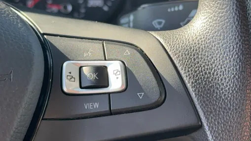 VOLKSWAGEN Crafter Crafter 35 TDI (9,9m3)