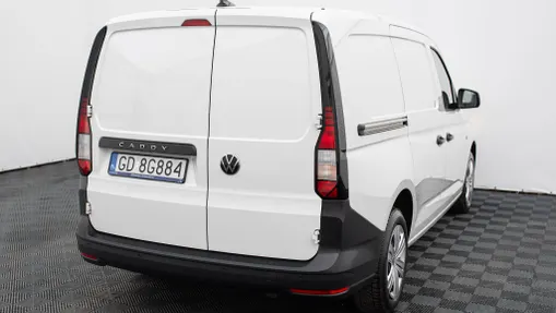 VOLKSWAGEN Caddy Caddy Cargo Maxi 2.0 TDI