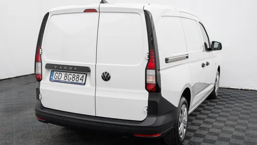 VOLKSWAGEN Caddy Caddy Cargo Maxi 2.0 TDI