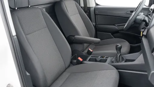 VOLKSWAGEN Caddy Caddy Cargo Maxi 2.0 TDI