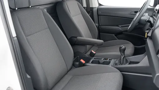 VOLKSWAGEN Caddy Caddy Cargo Maxi 2.0 TDI