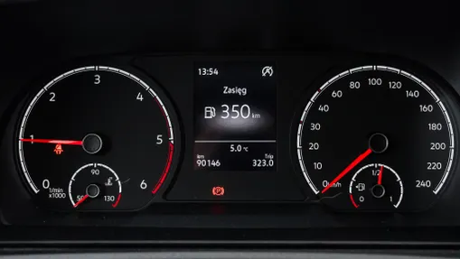 VOLKSWAGEN Caddy Caddy Cargo Maxi 2.0 TDI