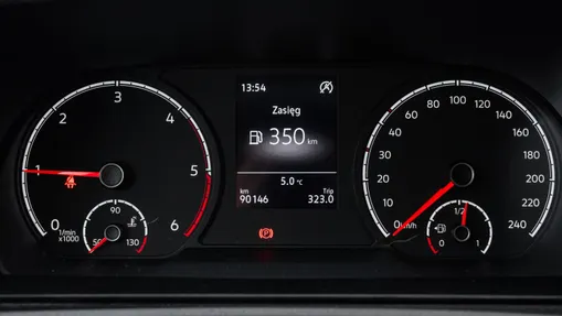 VOLKSWAGEN Caddy Caddy Cargo Maxi 2.0 TDI