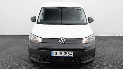 VOLKSWAGEN Caddy Caddy Cargo Maxi 2.0 TDI
