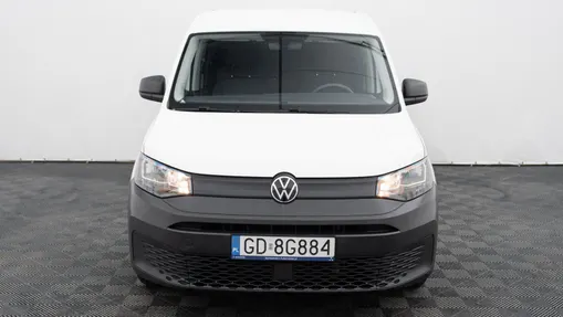 VOLKSWAGEN Caddy Caddy Cargo Maxi 2.0 TDI