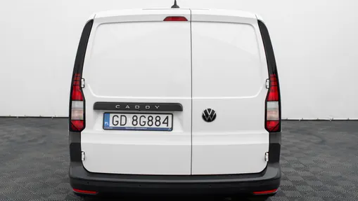VOLKSWAGEN Caddy Caddy Cargo Maxi 2.0 TDI