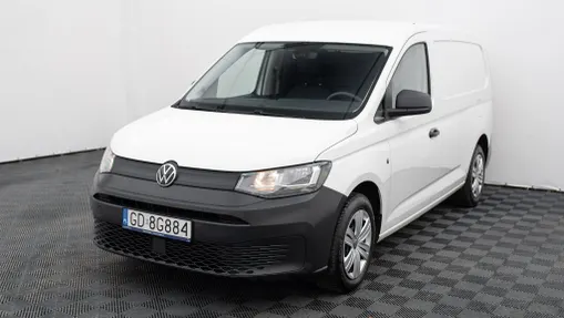 VOLKSWAGEN Caddy Caddy Cargo Maxi 2.0 TDI