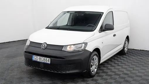 VOLKSWAGEN Caddy Caddy Cargo Maxi 2.0 TDI