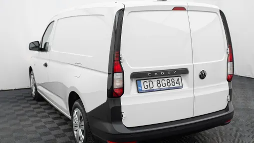 VOLKSWAGEN Caddy Caddy Cargo Maxi 2.0 TDI