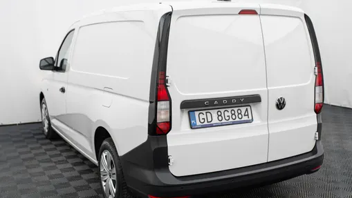 VOLKSWAGEN Caddy Caddy Cargo Maxi 2.0 TDI