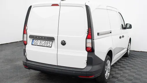VOLKSWAGEN Caddy Caddy Cargo Maxi 2.0 TDI